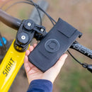 Support smartphone pochette étanche universelle SP Connect – Protection et Fixation Totale