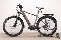 Husqvarna Gran Tour 4 GT