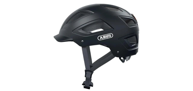 Casque ABUS Hyban CORE black