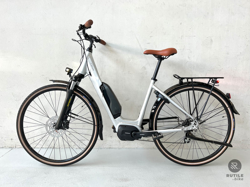 GITANE E-City Steps D8+ 2023 (Altus)