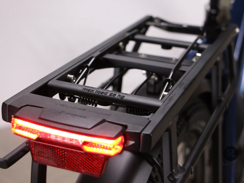 Velo De Ville AEB 890