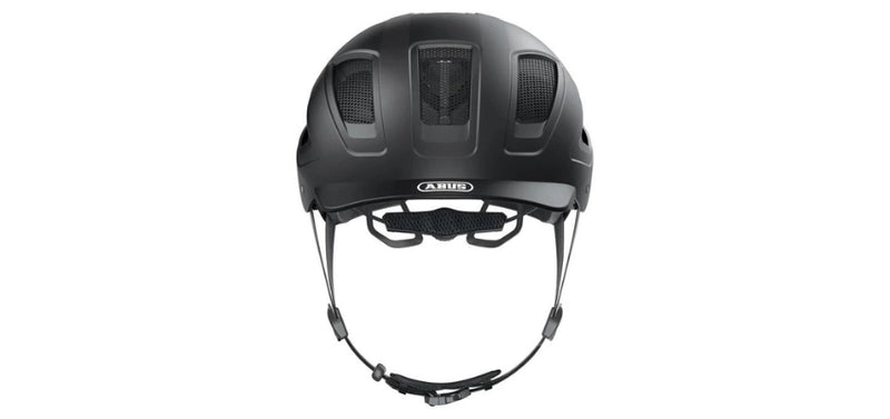 Casque ABUS Hyban CORE black