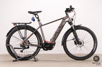 Husqvarna Gran Tour 4 GT