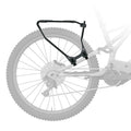 Porte-Bagages universel SKS - Noir