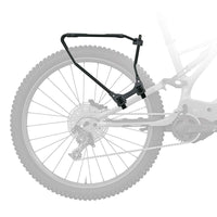 Porte-Bagages universel SKS - Noir