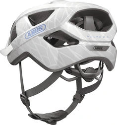 Casque ABUS - Aduro 3.0 White Art