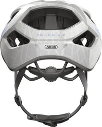 Casque ABUS - Aduro 3.0 White Art