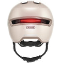 Casque ABUS - HUD-Y Champagne Gold