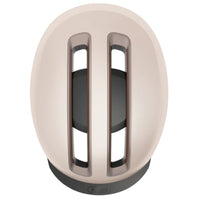 Casque ABUS - HUD-Y Champagne Gold