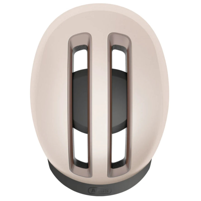Casque ABUS - HUD-Y Champagne Gold