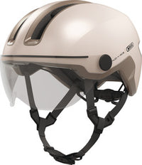 Casque ABUS - HUD-Y ACE Champagne Gold S