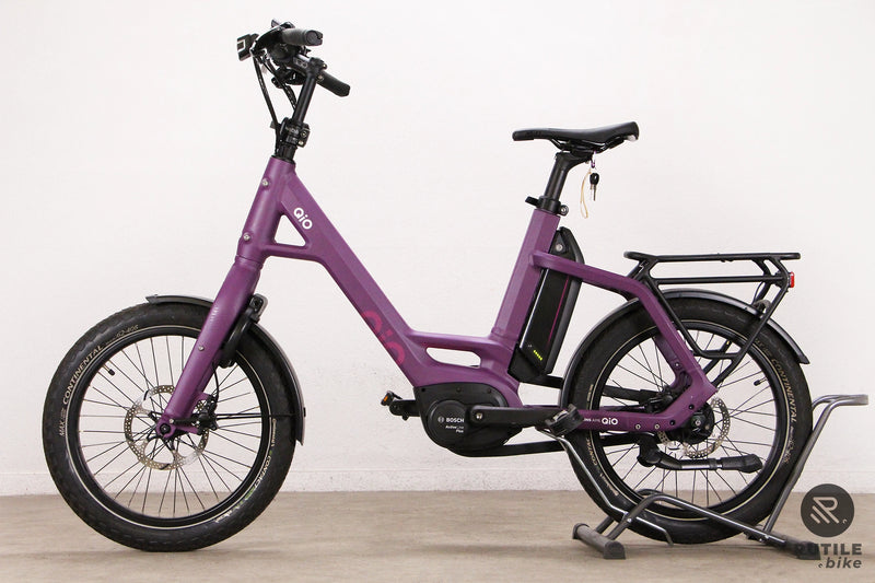 Qio EINS AP-8