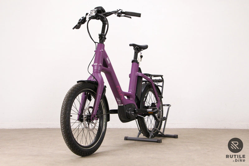 Qio EINS AP-8