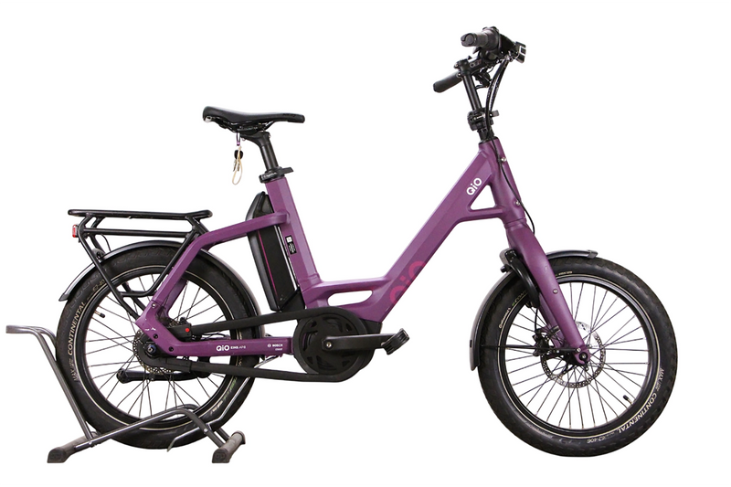 Qio EINS AP-8