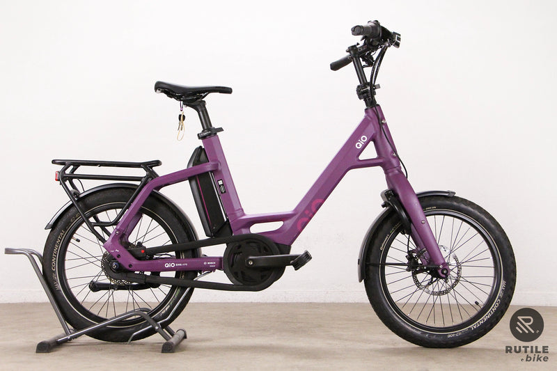 Qio EINS AP-8