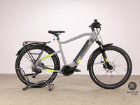 Haibike Trekking 6