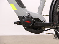 Haibike Trekking 6