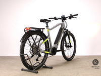 Haibike Trekking 6
