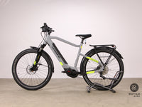 Haibike Trekking 6