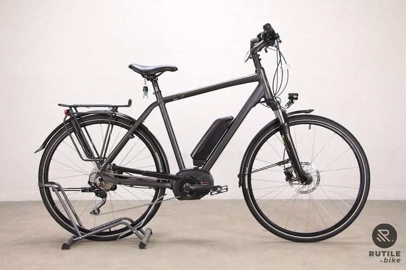 Kalkhoff Voyager Pro B10