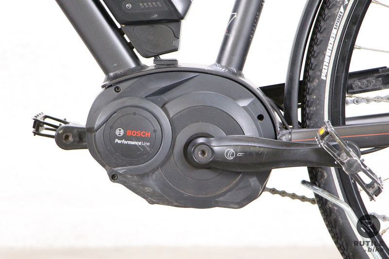 Kalkhoff Voyager Pro B10