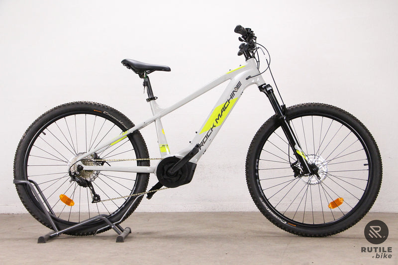 Rock Machine Torrent INT e50-29B