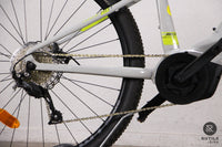 Rock Machine Torrent INT e50-29B