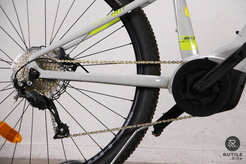 Rock Machine Torrent INT e50-29B