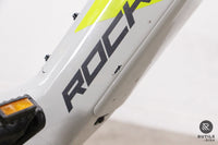 Rock Machine Torrent INT e50-29B