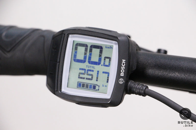 Rock Machine Torrent INT e50-29B