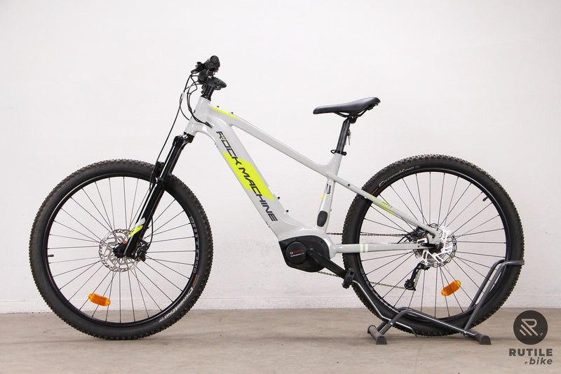 Rock Machine Torrent INT e50-29B