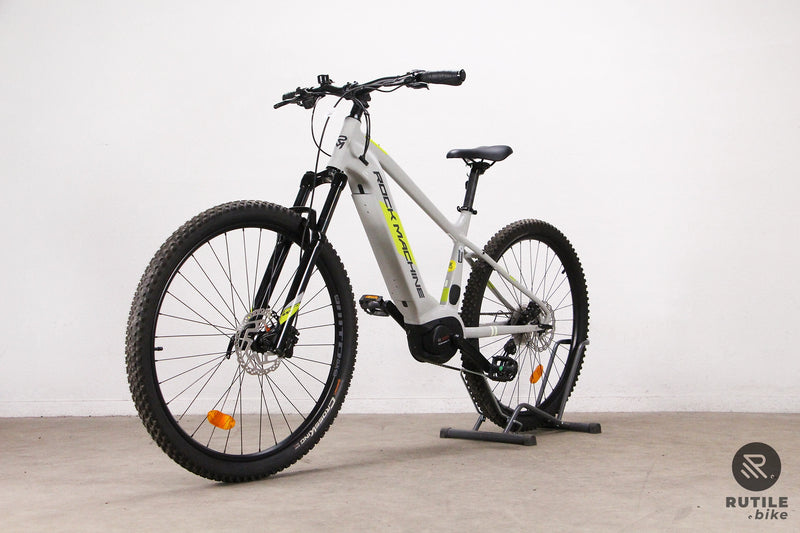 Rock Machine Torrent INT e50-29B