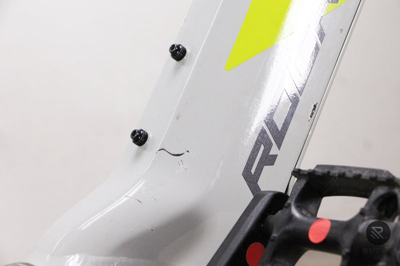 Rock Machine Torrent INT e50-29B