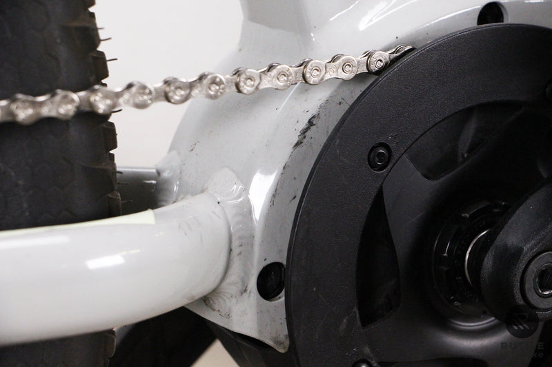 Rock Machine Torrent INT e50-29B