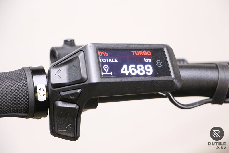 Cube Reaction Hybrid Pro 625