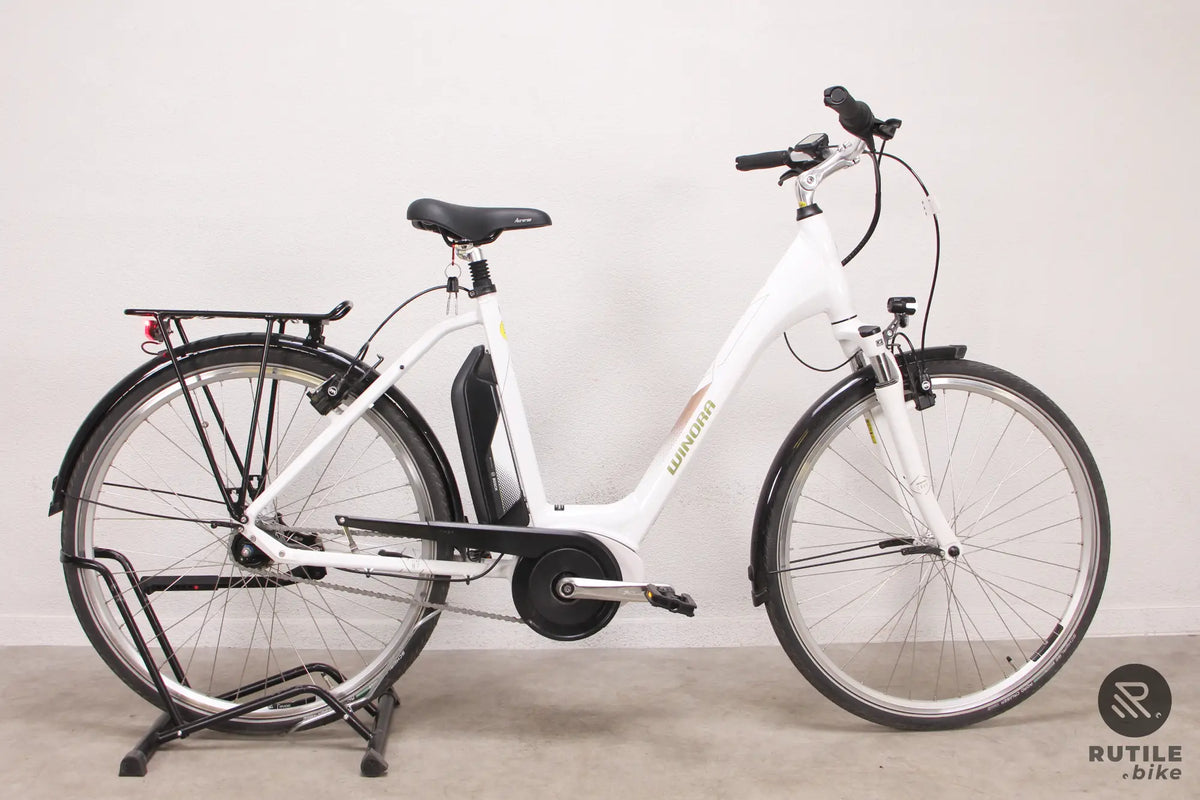 Velo electrique winora sima 7 sale
