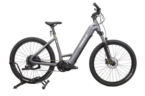 Velo electrique d occasion a Paris Rutile