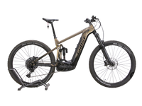 Ghost E-Riot Trail AL Essential