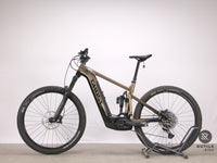 Ghost E-Riot Trail AL Essential