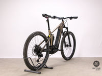 Ghost E-Riot Trail AL Essential