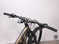 Ghost E-Riot Trail AL Essential