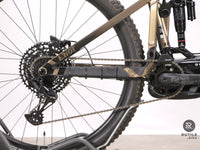 Ghost E-Riot Trail AL Essential