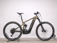 Ghost E-Riot Trail AL Essential