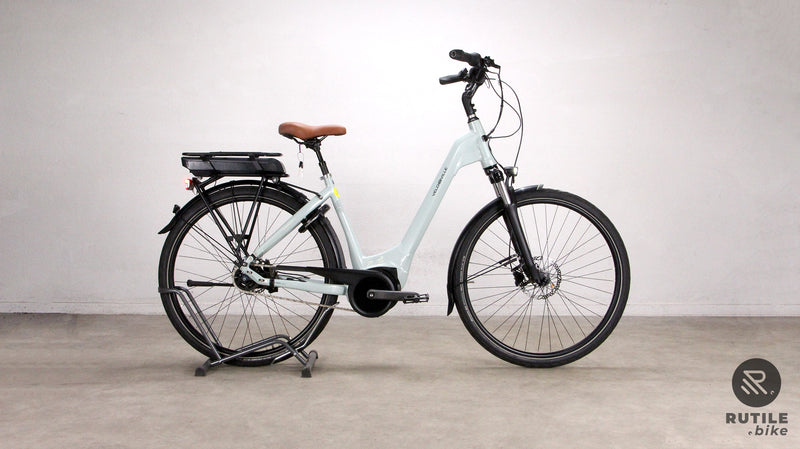 Velo de ville CEB800