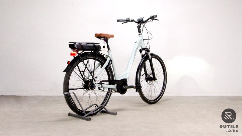 Velo de ville CEB800