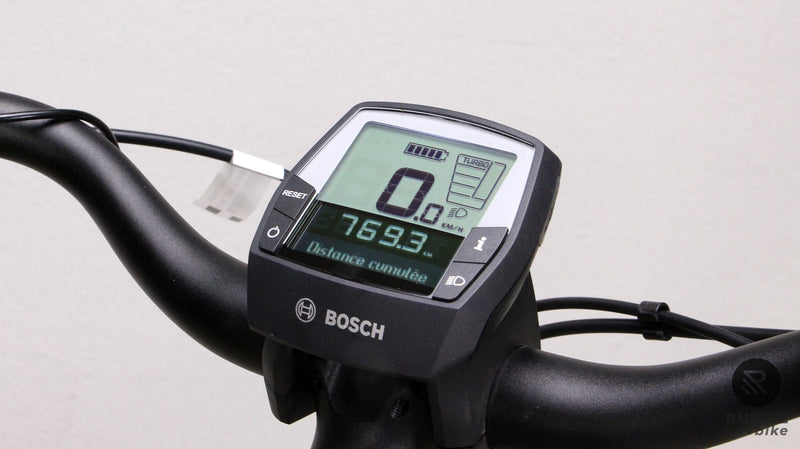 Velo de ville CEB800