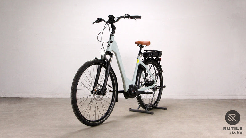 Velo de ville CEB800