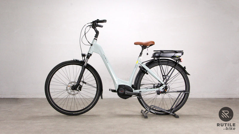 Velo de ville CEB800