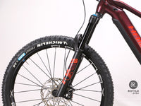 Haibike Nduro 7