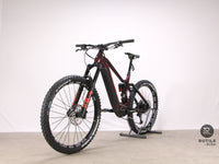 Haibike Nduro 7
